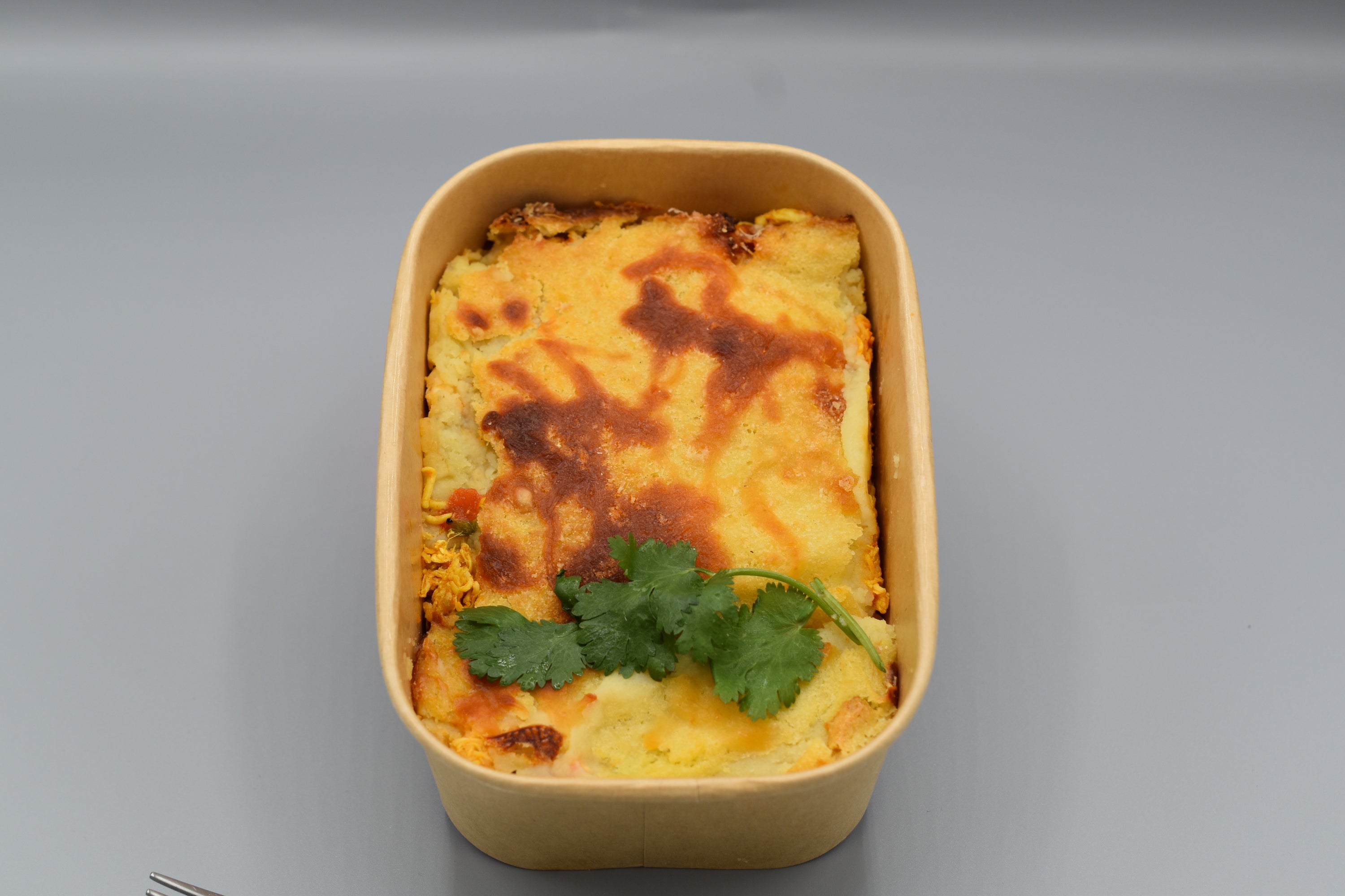 Brazillian Pie-Chicken